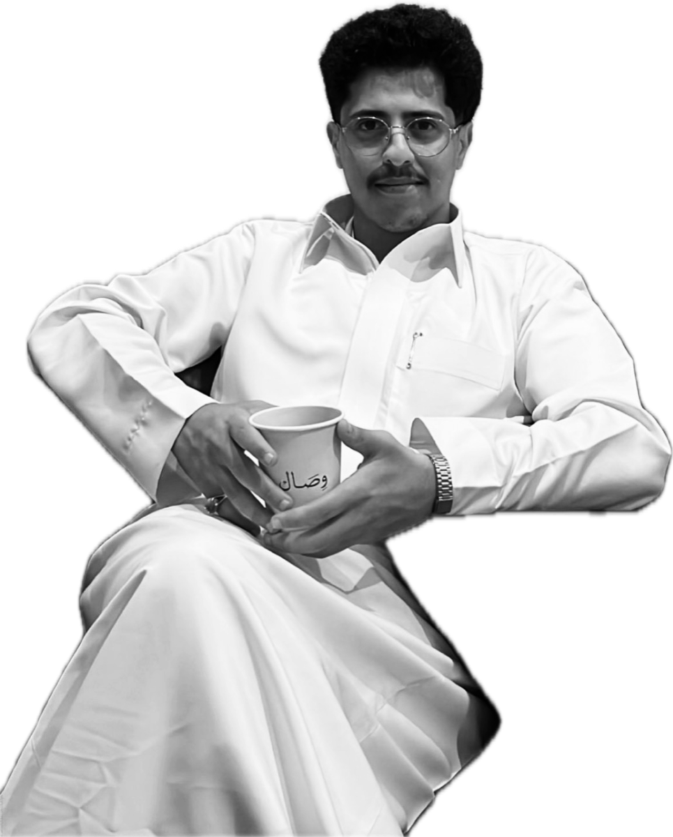 Abdulmalek Alghamdi